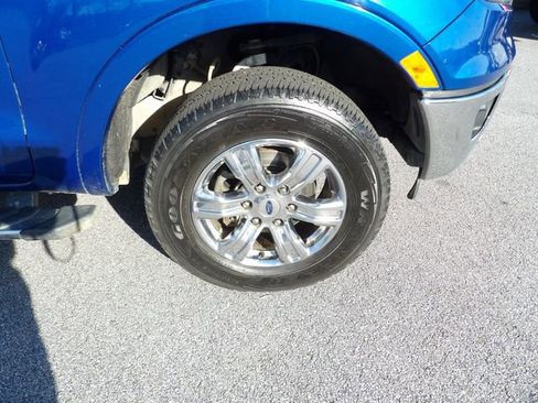 Used 2019 Ford Ranger XLT w/ Equipment Group 302A Luxury image 13