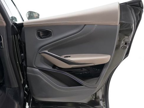 Used 2025 Aston Martin DBX 707 AWD/4WD image 49