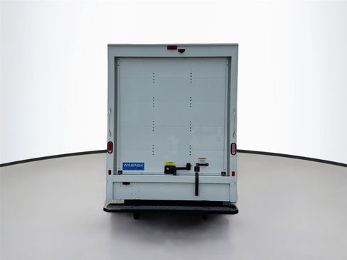 New 2024 Chevrolet Express 3500 w/ Power Convenience Package RWD image 6