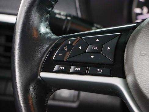 Used 2021 Nissan Altima 2.5 SV w/ SV Premium Package FWD image 13