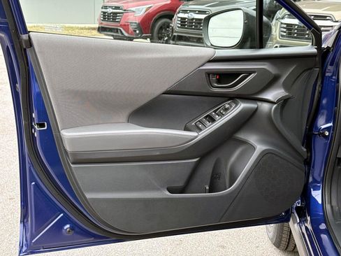 New 2026 Subaru Crosstrek 2.0i Premium image 19