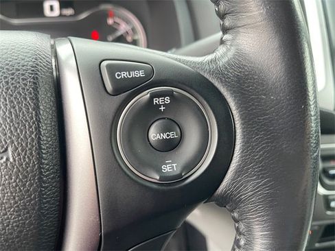 Used 2017 Honda Ridgeline RTL image 31