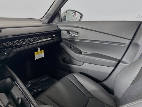 New 2026 Honda Accord Sport image 27