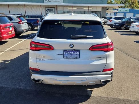 Used 2019 BMW X5 xDrive40i w/ Premium Package 2 image 5