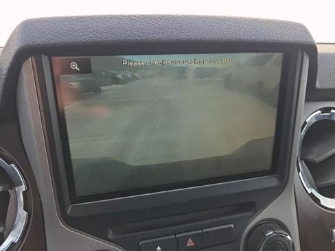 Used 2016 Ford F350 Lariat w/ Lariat Ultimate Package image 26