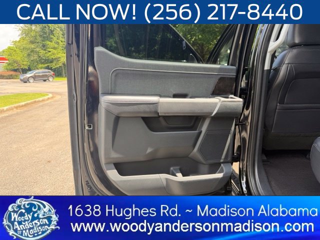 Used 2021 Ford F150 Lariat AWD/4WD image 23