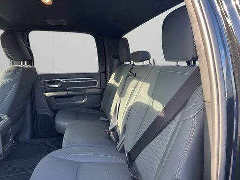 New 2025 RAM 2500 Lone Star image 19