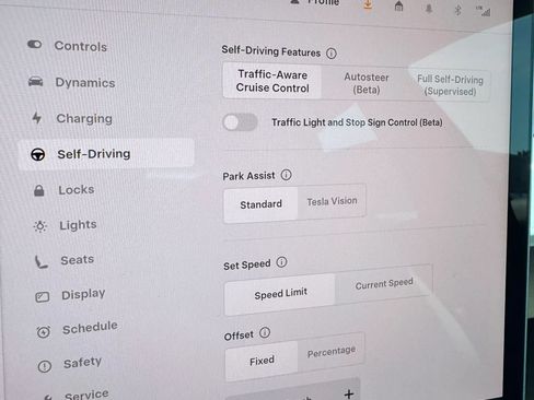 Used 2022 Tesla Model 3 Long Range AWD/4WD image 28