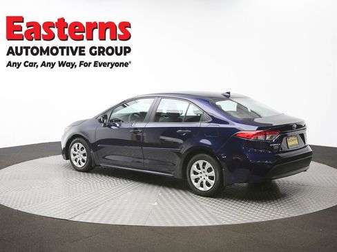 Used 2024 Toyota Corolla LE FWD image 62