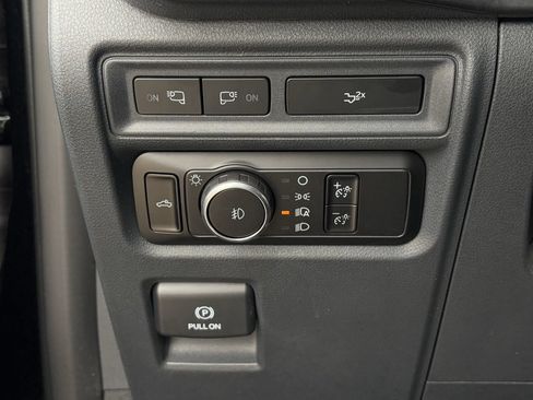 Used 2023 Ford F150 XLT w/ Equipment Group 302A High AWD/4WD image 24