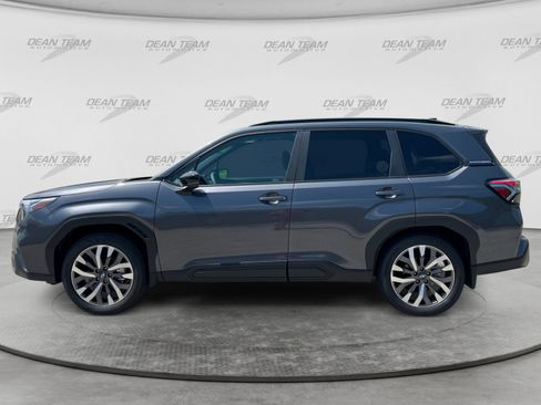 Certified 2026 Subaru Forester Touring w/ Touring Package AWD/4WD image 4