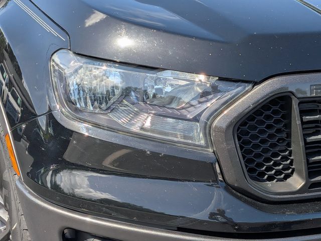 Used 2020 Ford Ranger XLT w/ Equipment Group 301A Mid AWD/4WD image 9