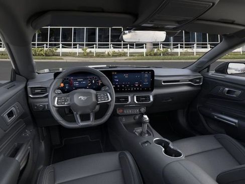 New 2026 Ford Mustang Premium image 9