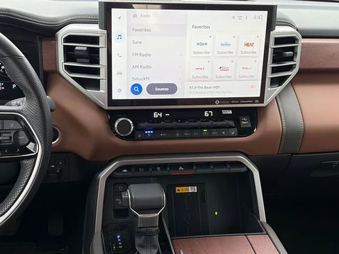 Used 2024 Toyota Tundra 1794 Edition image 14