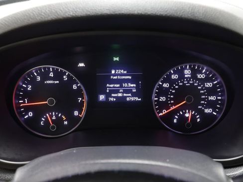 Used 2022 Kia Sportage LX AWD/4WD image 8