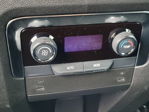 New 2025 Chevrolet Tahoe LS AWD/4WD image 11