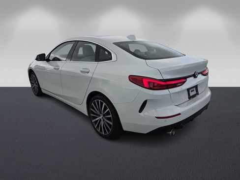 Certified 2024 BMW 228i Gran Coupe 228i w/ Convenience Package image 6