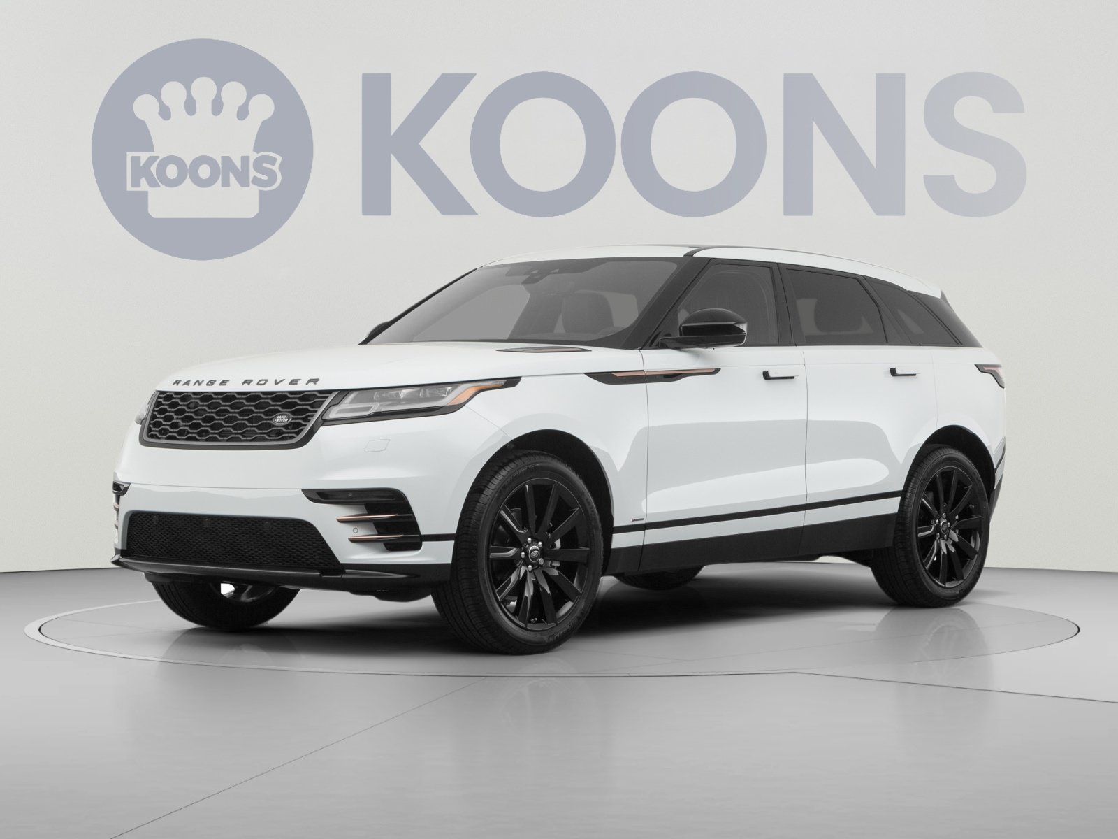 Used 2020 Land Rover Range Rover Velar SV Autobiography Dynamic AWD/4WD image 1