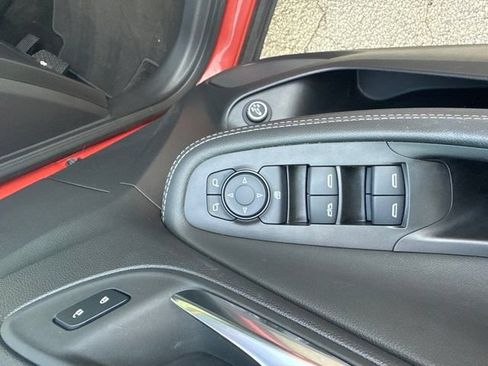 Used 2024 Buick Encore GX Preferred w/ Comfort Package FWD image 23