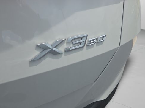 New 2026 BMW X3 xDrive30i w/ Convenience Package AWD/4WD image 16