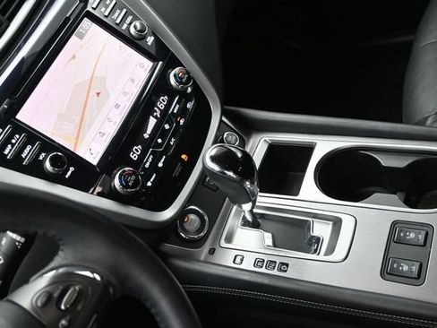 Used 2021 Nissan Murano SL FWD image 32