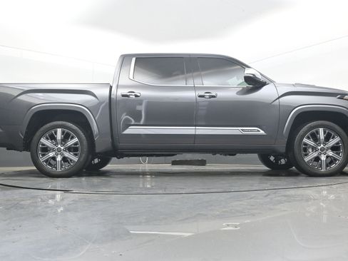 Used 2023 Toyota Tundra Capstone image 28