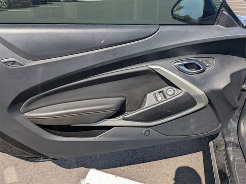 Used 2023 Chevrolet Camaro LT w/ RS Package image 10