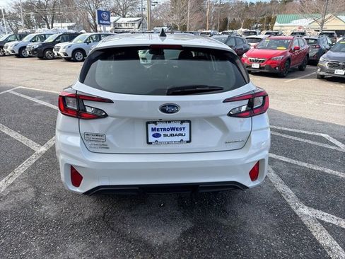 Used 2024 Subaru Impreza 2.0i image 7