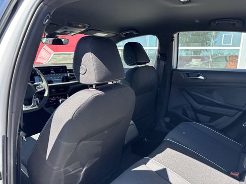 New 2026 Volkswagen Jetta Sport image 19