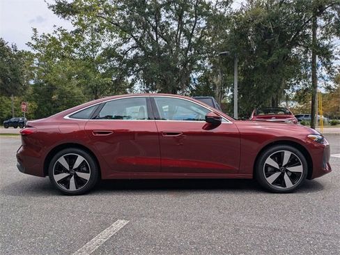 Used 2025 Audi A5 2.0T Premium Plus w/ Premium Plus image 12