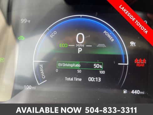 Certified 2026 Toyota Corolla LE FWD image 36