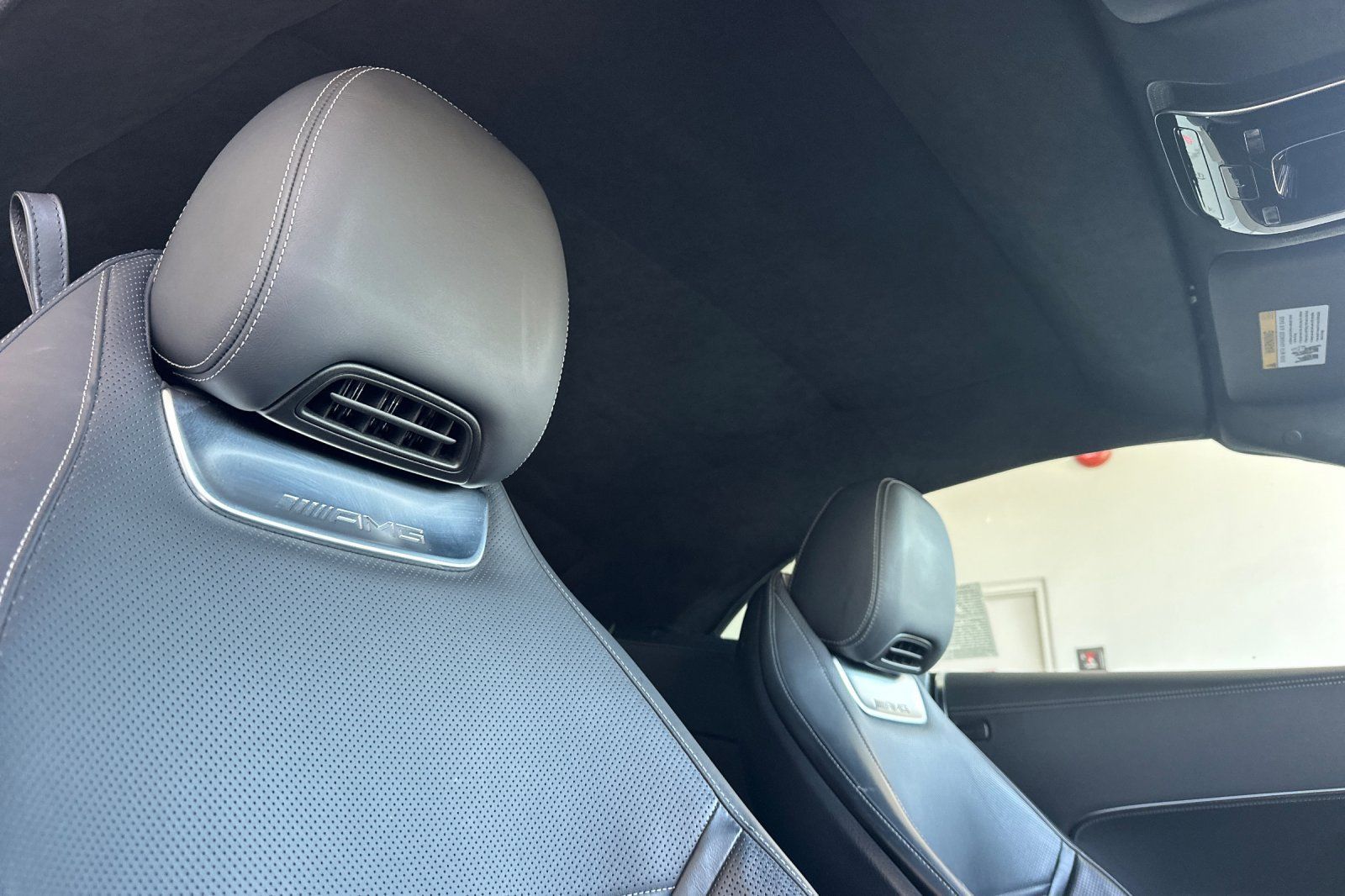 Certified 2022 Mercedes-Benz SL 63 AMG 4MATIC image 19