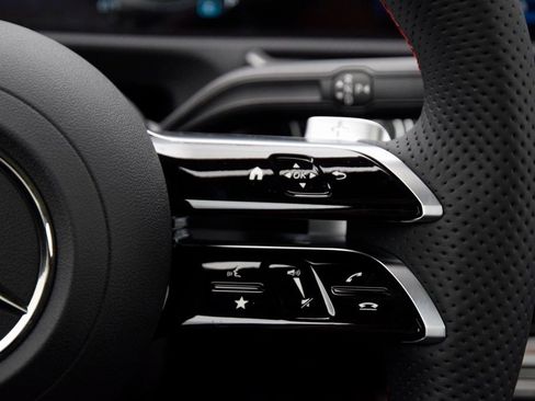 New 2026 Mercedes-Benz CLA 250 image 25