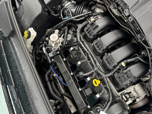 Used 2017 Ford Focus SE image 20