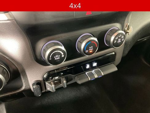 Used 2021 RAM 2500 Lone Star image 10