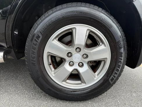 Used 2011 Honda Pilot EX-L image 34