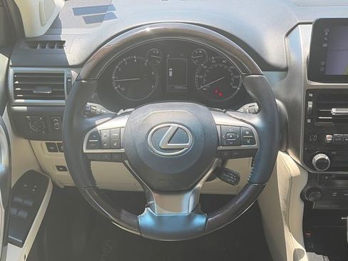 Used 2023 Lexus GX 460 Premium AWD/4WD image 15