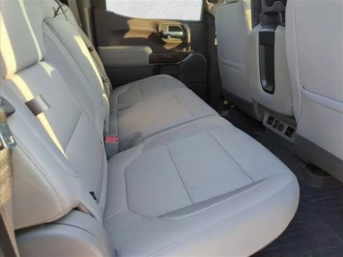 Used 2021 GMC Sierra 1500 SLE w/ Preferred Package image 23