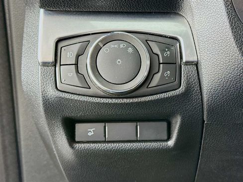 Used 2017 Ford Explorer Limited AWD/4WD image 10