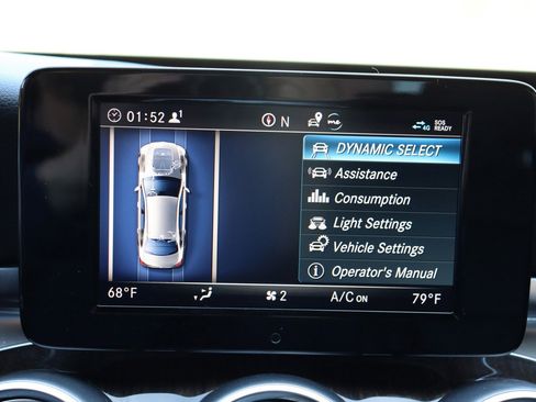 Used 2019 Mercedes-Benz C 300 4MATIC Sedan w/ Premium Package image 38