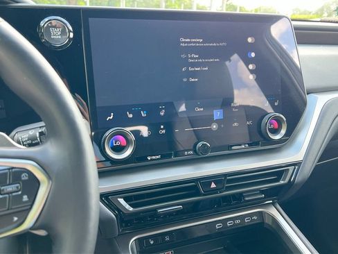 Certified 2025 Lexus TX 350 AWD w/ Technology Package image 17