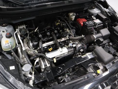 Certified 2023 Nissan Kicks SV image 14