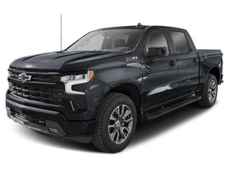 New 2026 Chevrolet Silverado 1500 RST w/ RST All Star Premium Package AWD/4WD video 1