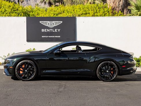 Used 2026 Bentley Continental GT AWD/4WD image 13