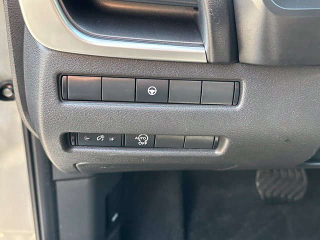 Certified 2023 Nissan Rogue SV AWD/4WD image 20