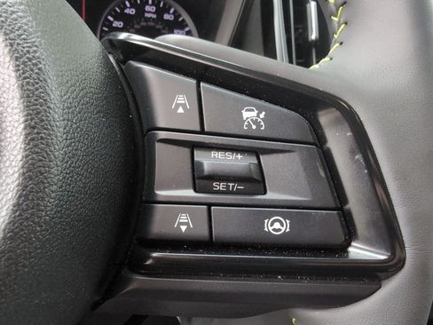 Used 2026 Subaru Ascent Bronze Edition AWD/4WD image 20
