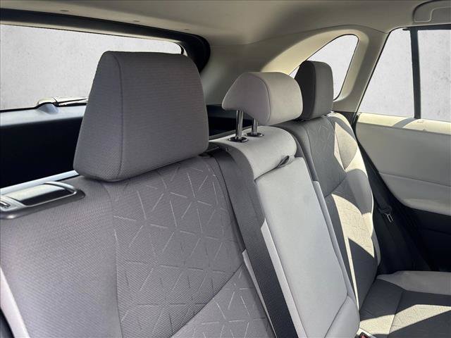 Certified 2025 Toyota RAV4 XLE FWD image 24
