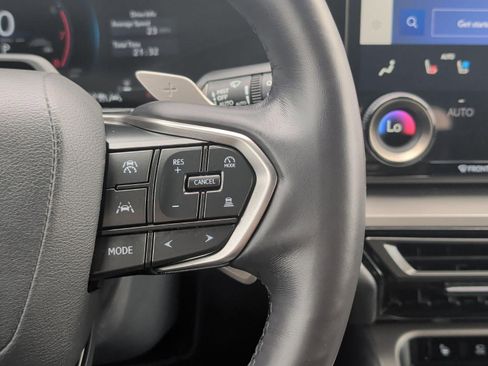 Certified 2025 Lexus TX 350 AWD w/ Technology Package image 15