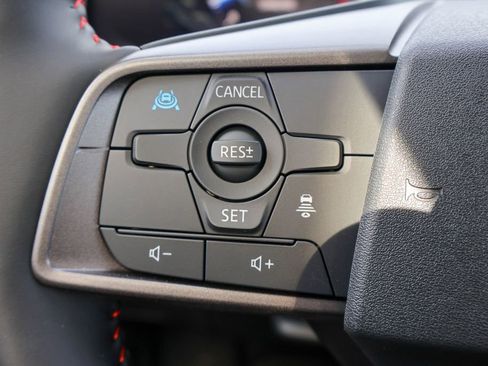 New 2026 Nissan Sentra SR image 10