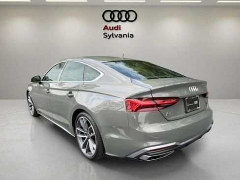 Certified 2023 Audi A5 2.0T Premium Plus w/ Premium Plus AWD/4WD image 5